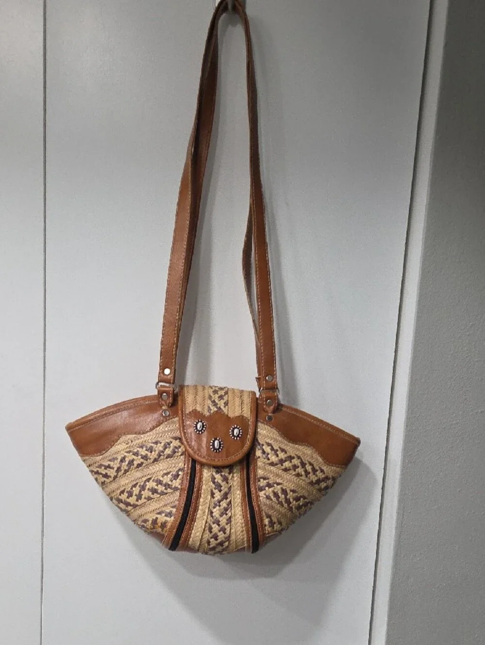 N/A stylish woven